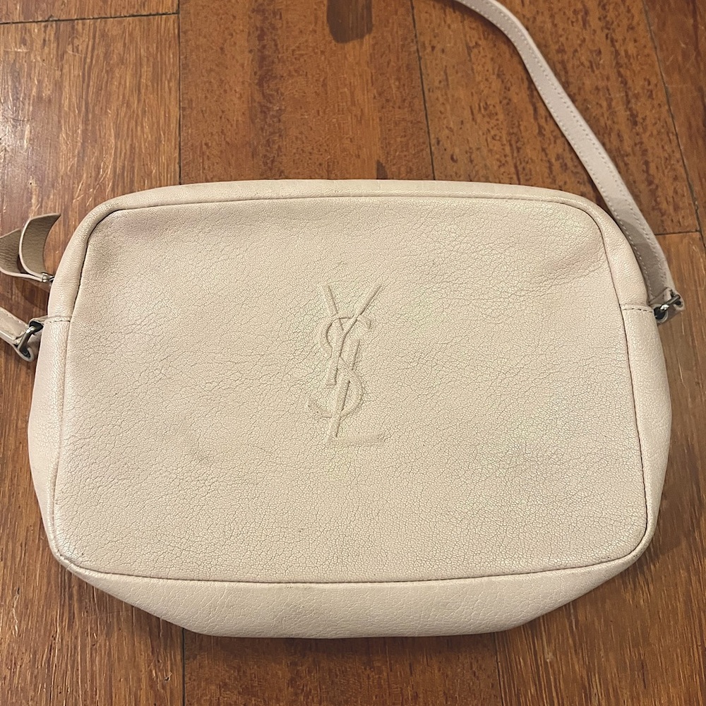 YSL Camera Bag